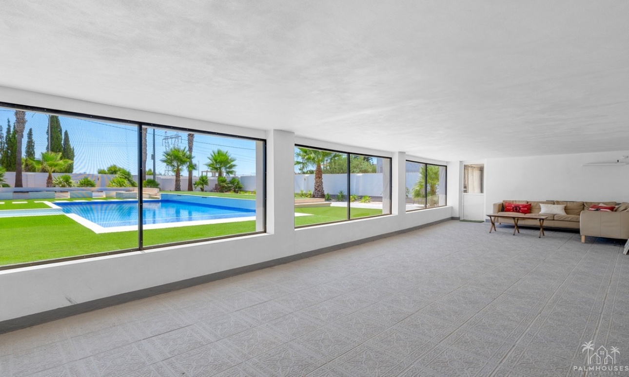 Revente - Country house - Los Montesinos - Los Montesinos Centro