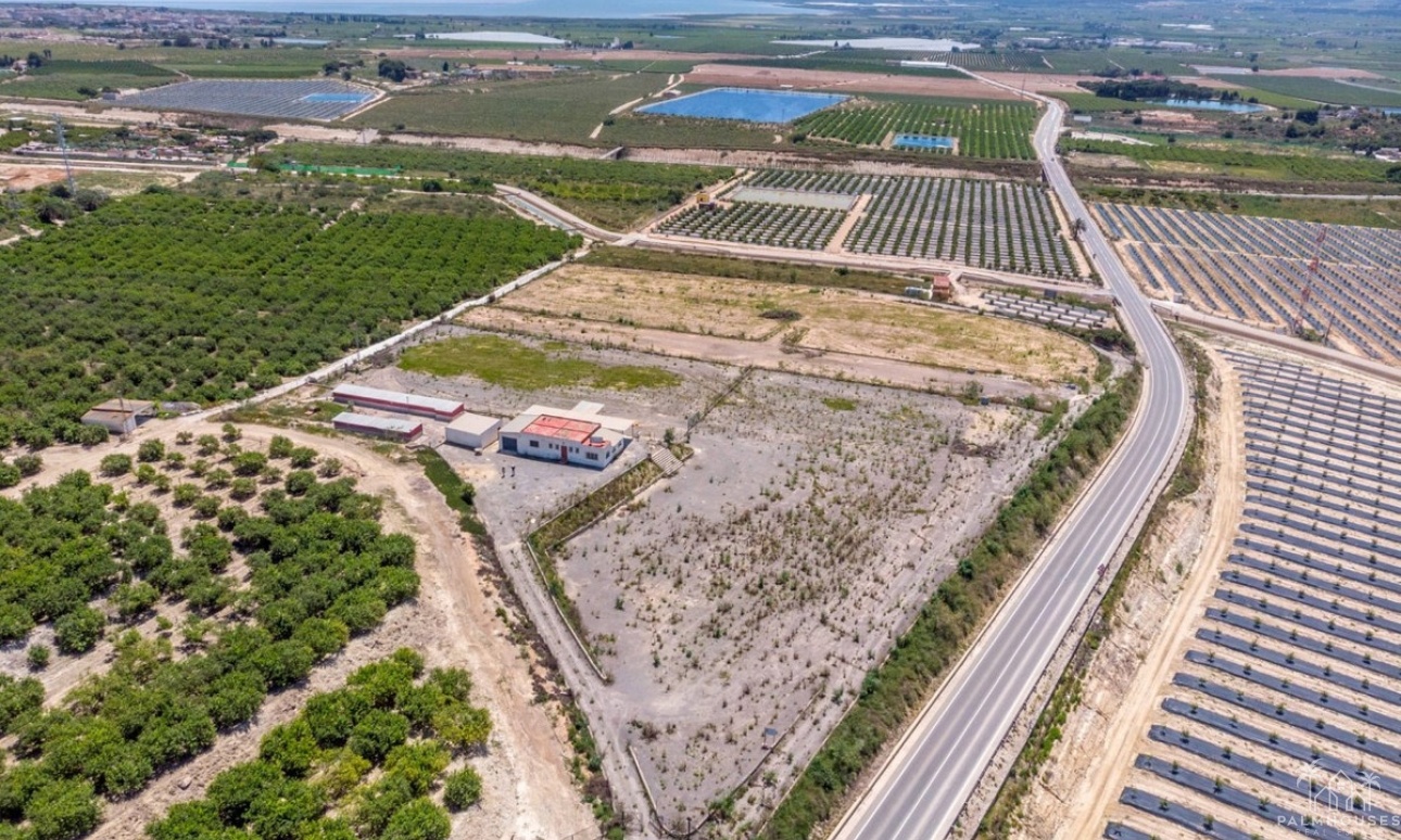 Revente - Country house - Los Montesinos - Los Montesinos Centro