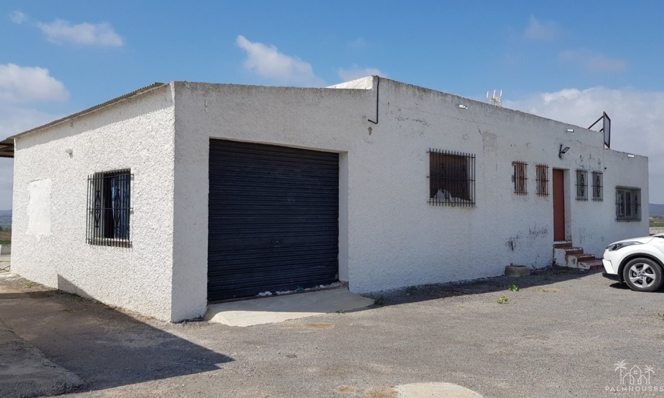 Revente - Country house - Los Montesinos - Los Montesinos Centro