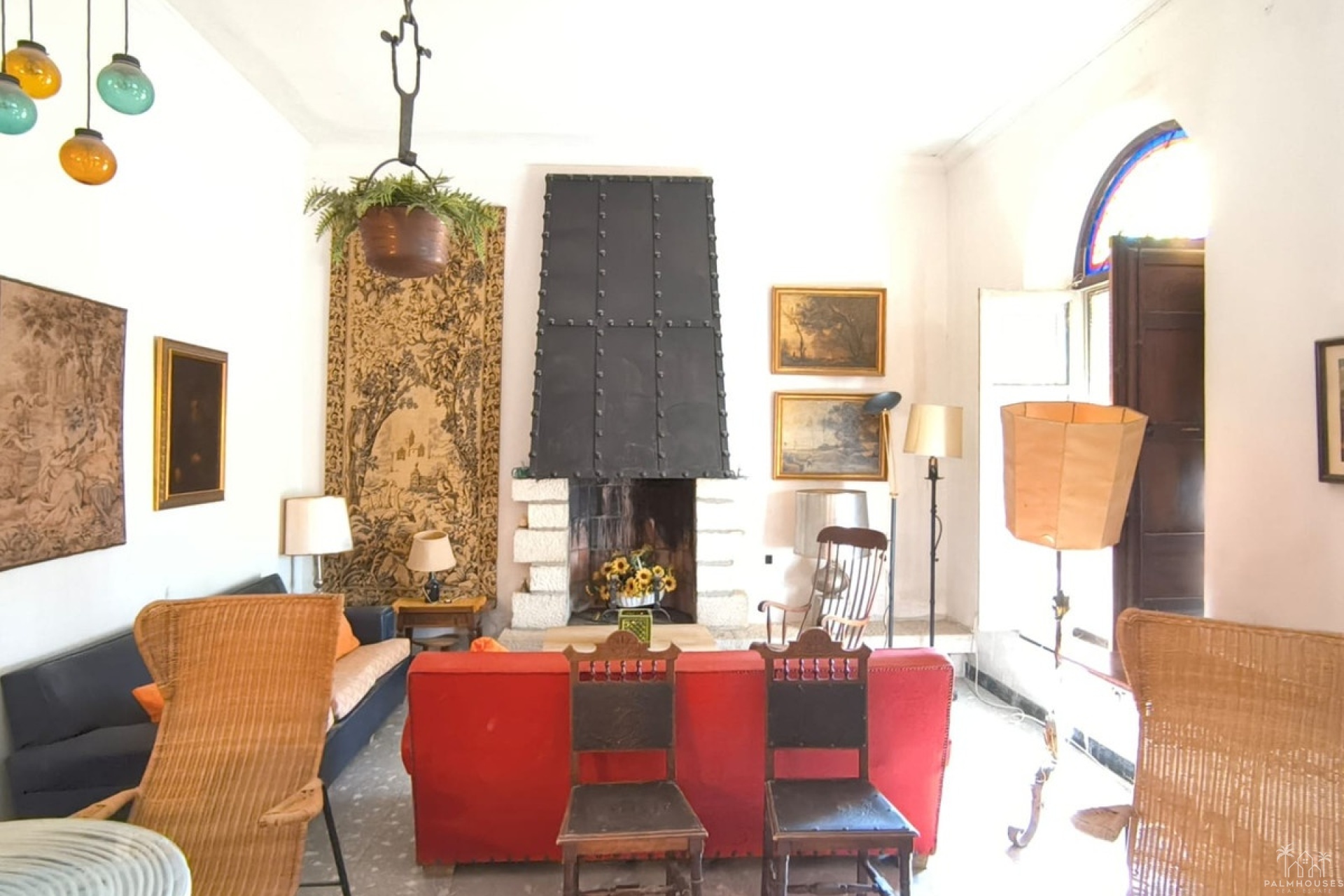 Revente - Country house - Monóvar - Monòver - Monóvar - Monòver Centro