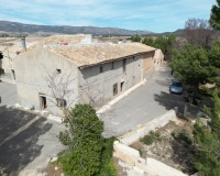 Revente - Country house - Monóvar - Monòver - Monóvar - Monòver Centro
