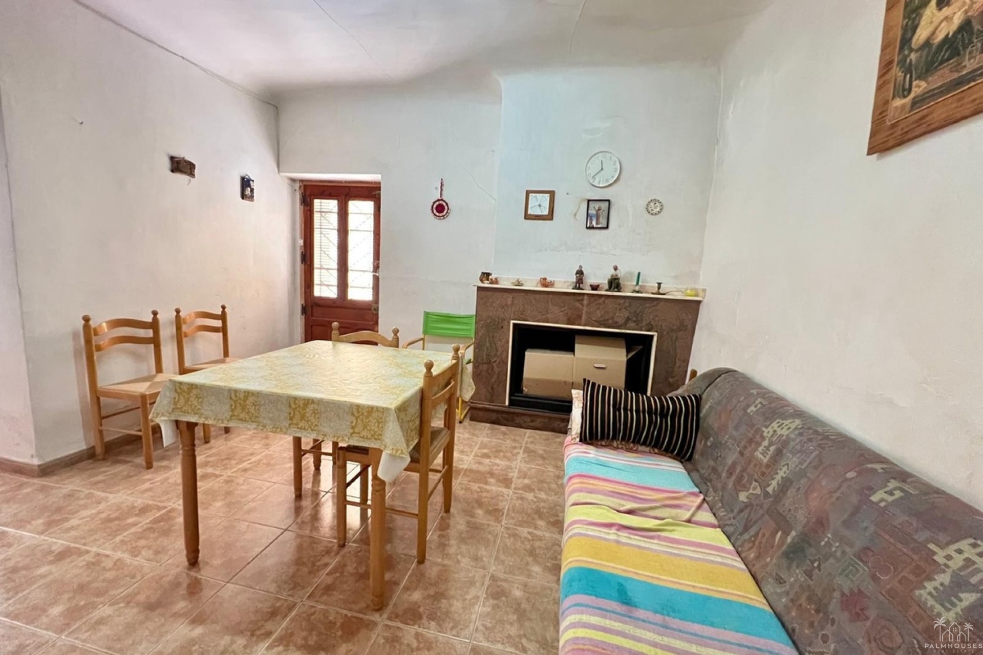 Revente - Country house - Monóvar - Monòver - Monóvar - Monòver Centro