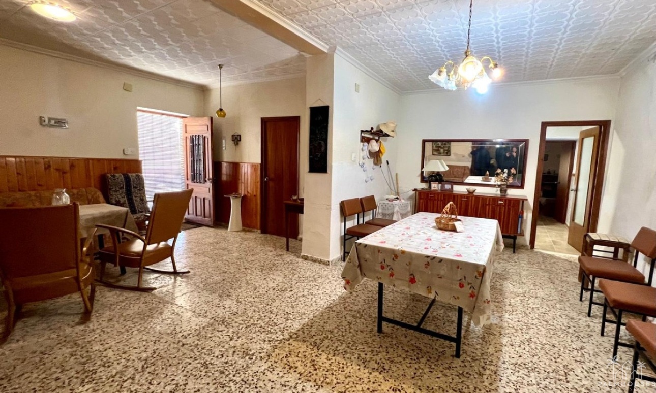 Revente - Country house - Monóvar - Monòver - Monóvar - Monòver Centro
