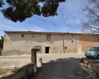 Revente - Country house - Monóvar - Monòver - Monóvar - Monòver Centro
