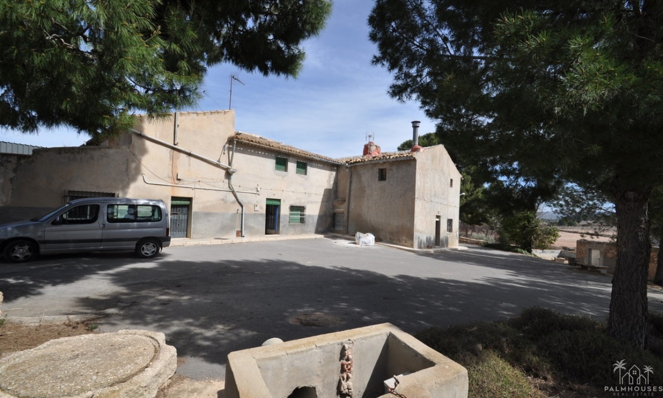 Revente - Country house - Monóvar - Monòver - Monóvar - Monòver Centro