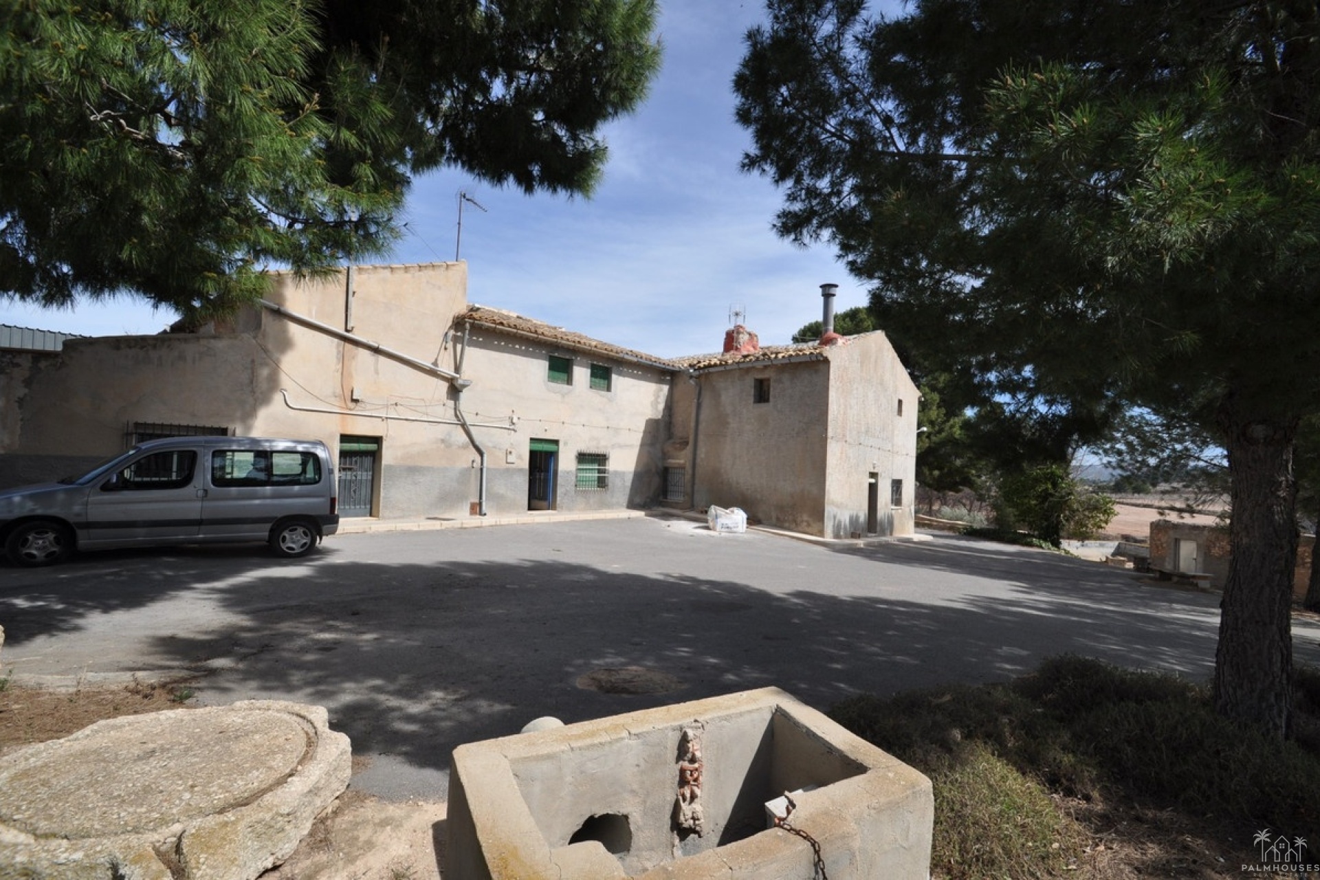 Revente - Country house - Monóvar - Monòver - Monóvar - Monòver Centro