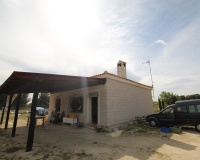 Revente - Country house - Monóvar - Monòver - Monóvar - Monòver Centro