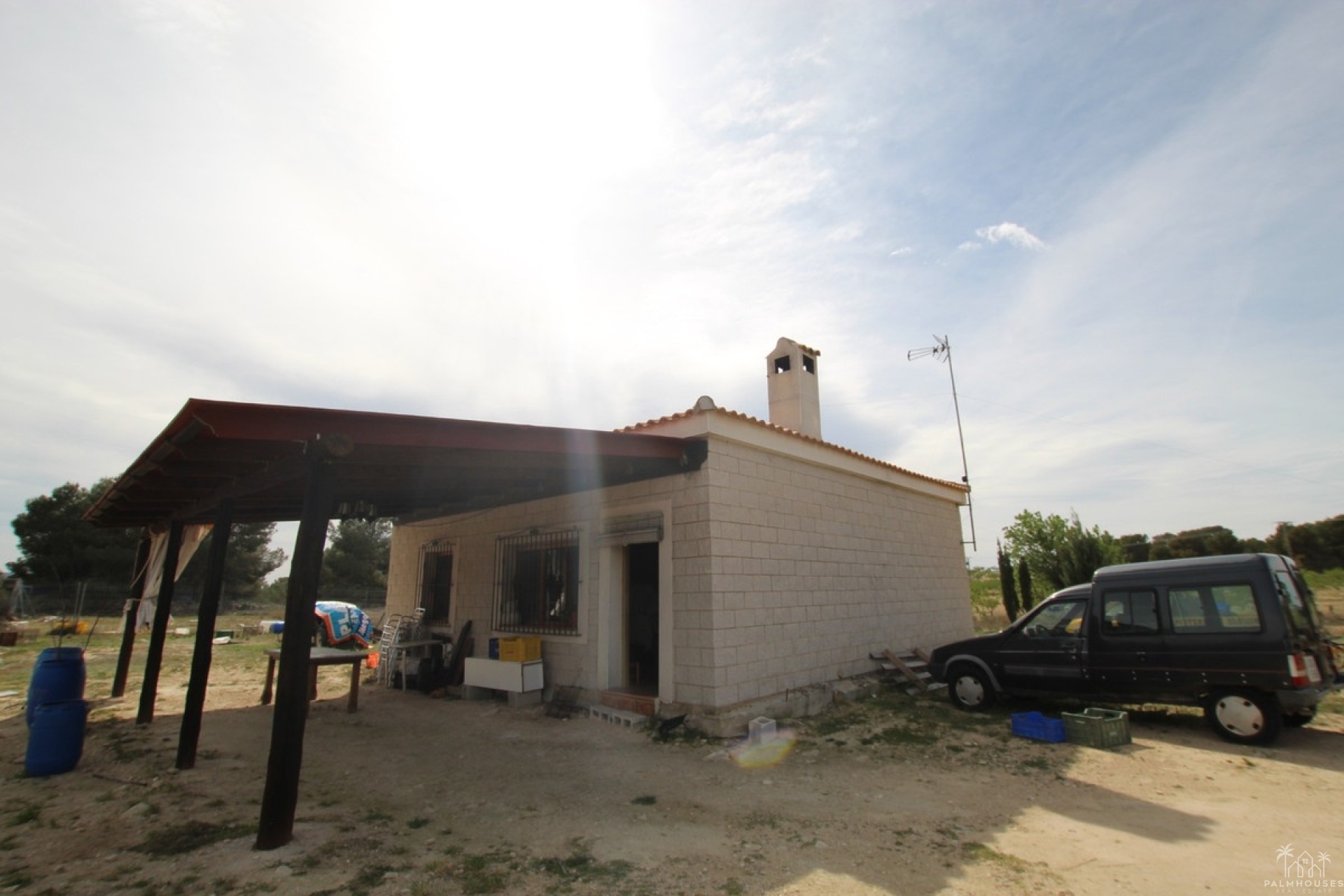 Revente - Country house - Monóvar - Monòver - Monóvar - Monòver Centro