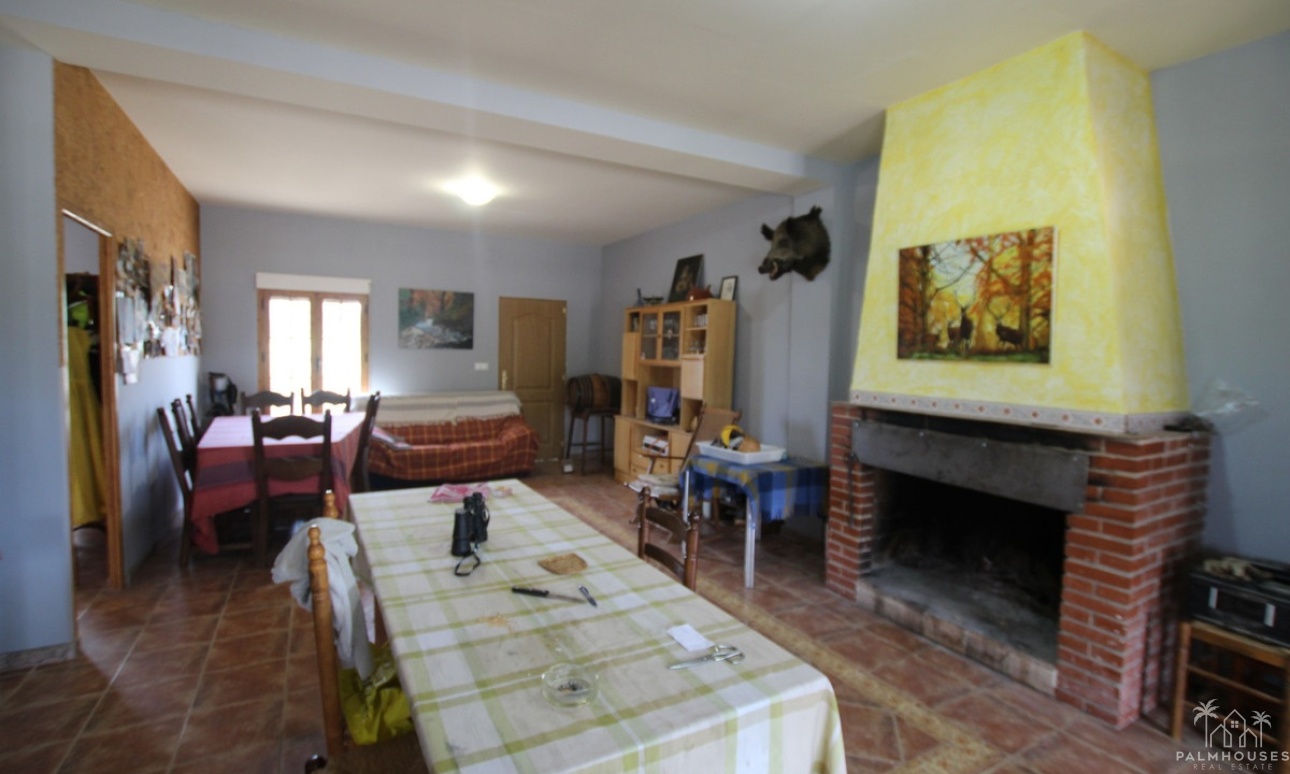 Revente - Country house - Monóvar - Monòver - Monóvar - Monòver Centro