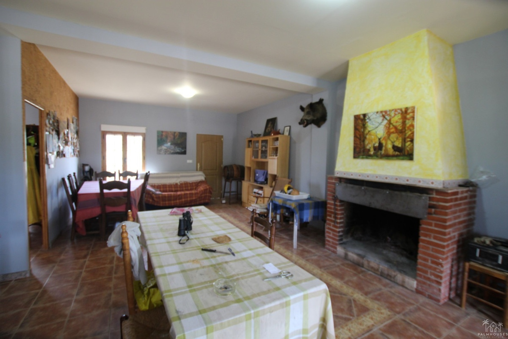 Revente - Country house - Monóvar - Monòver - Monóvar - Monòver Centro
