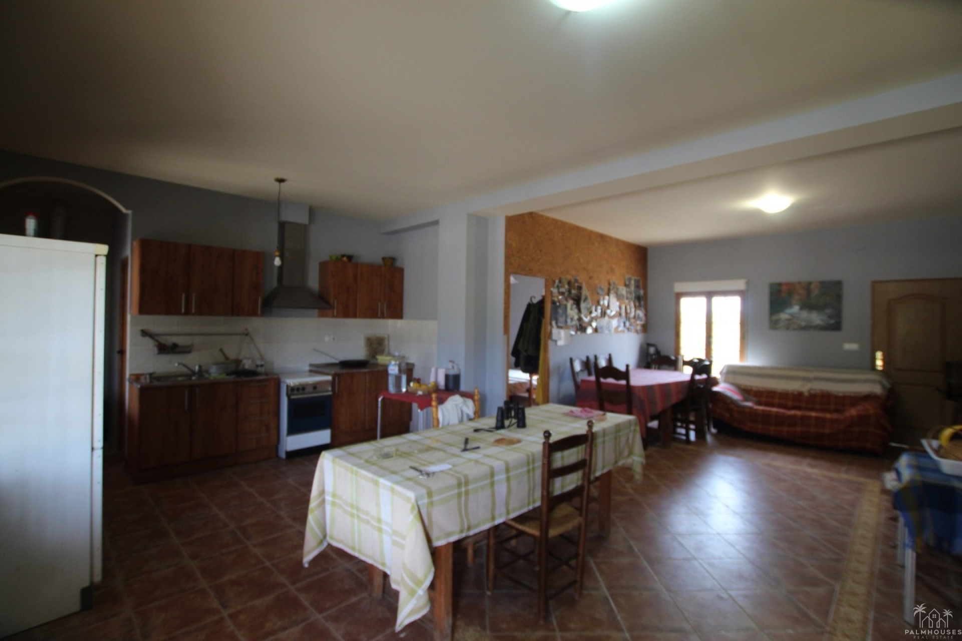 Revente - Country house - Monóvar - Monòver - Monóvar - Monòver Centro
