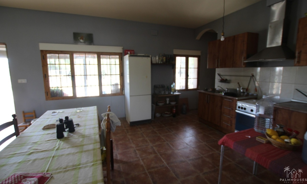 Revente - Country house - Monóvar - Monòver - Monóvar - Monòver Centro