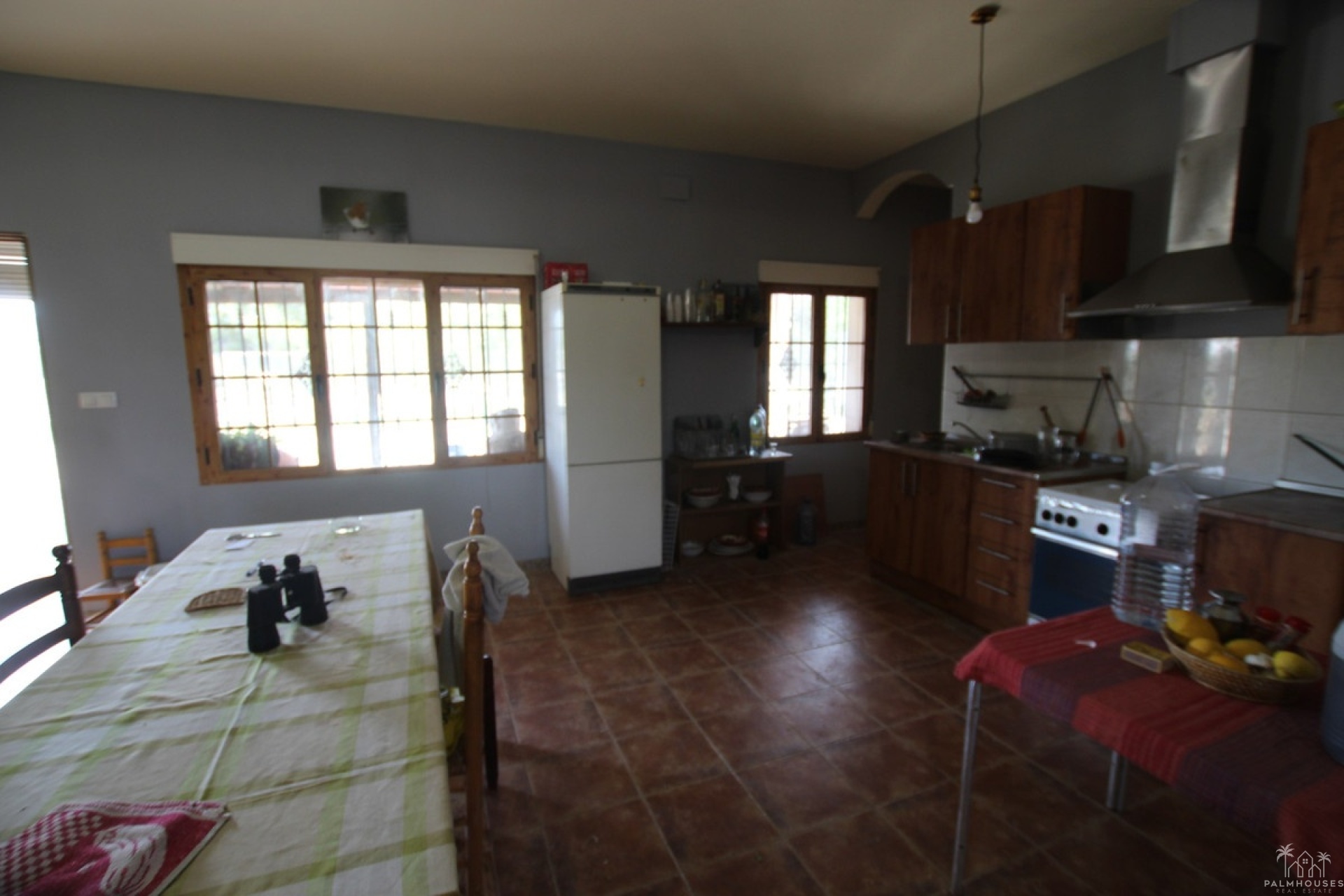 Revente - Country house - Monóvar - Monòver - Monóvar - Monòver Centro