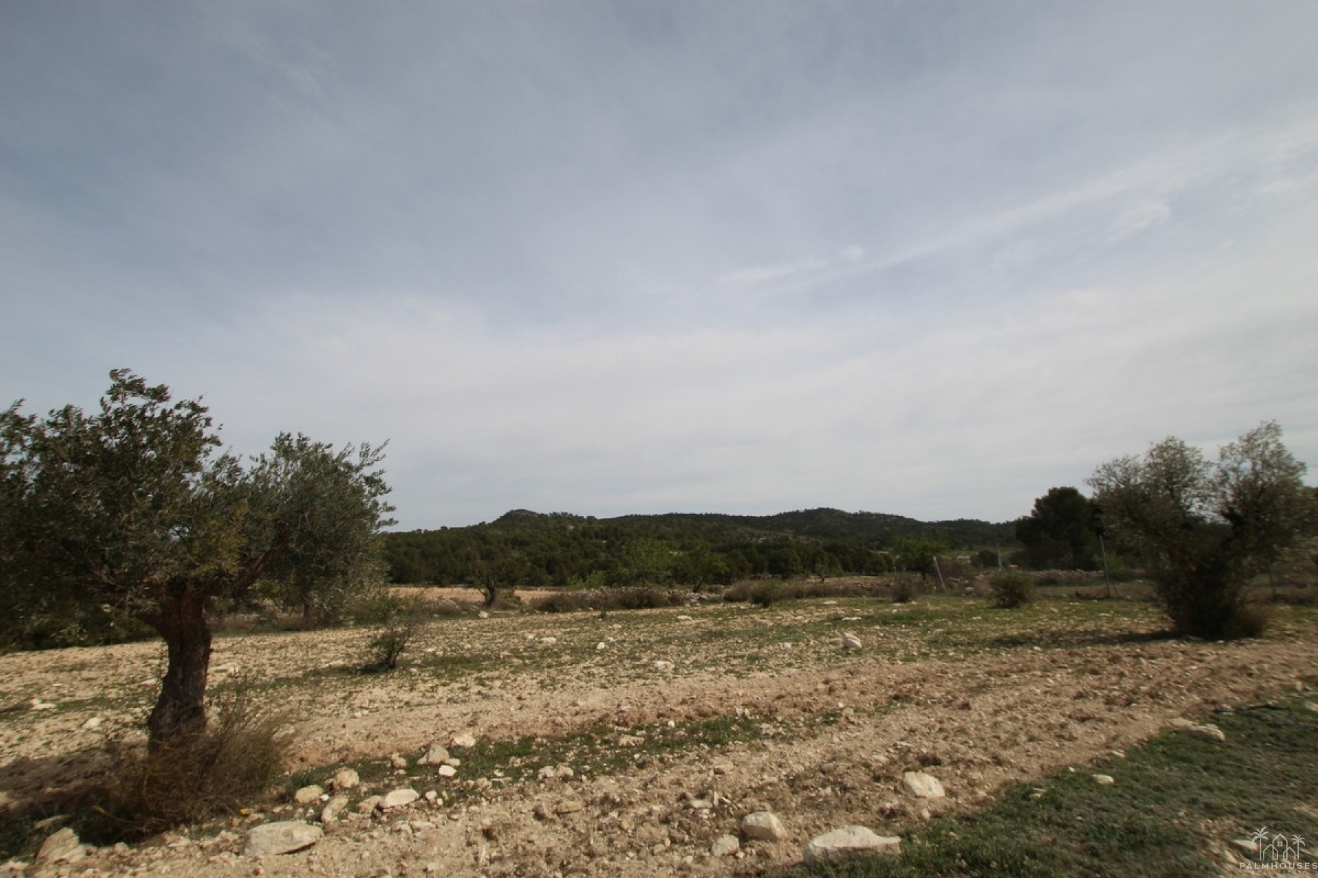 Revente - Country house - Monóvar - Monòver - Monóvar - Monòver Centro