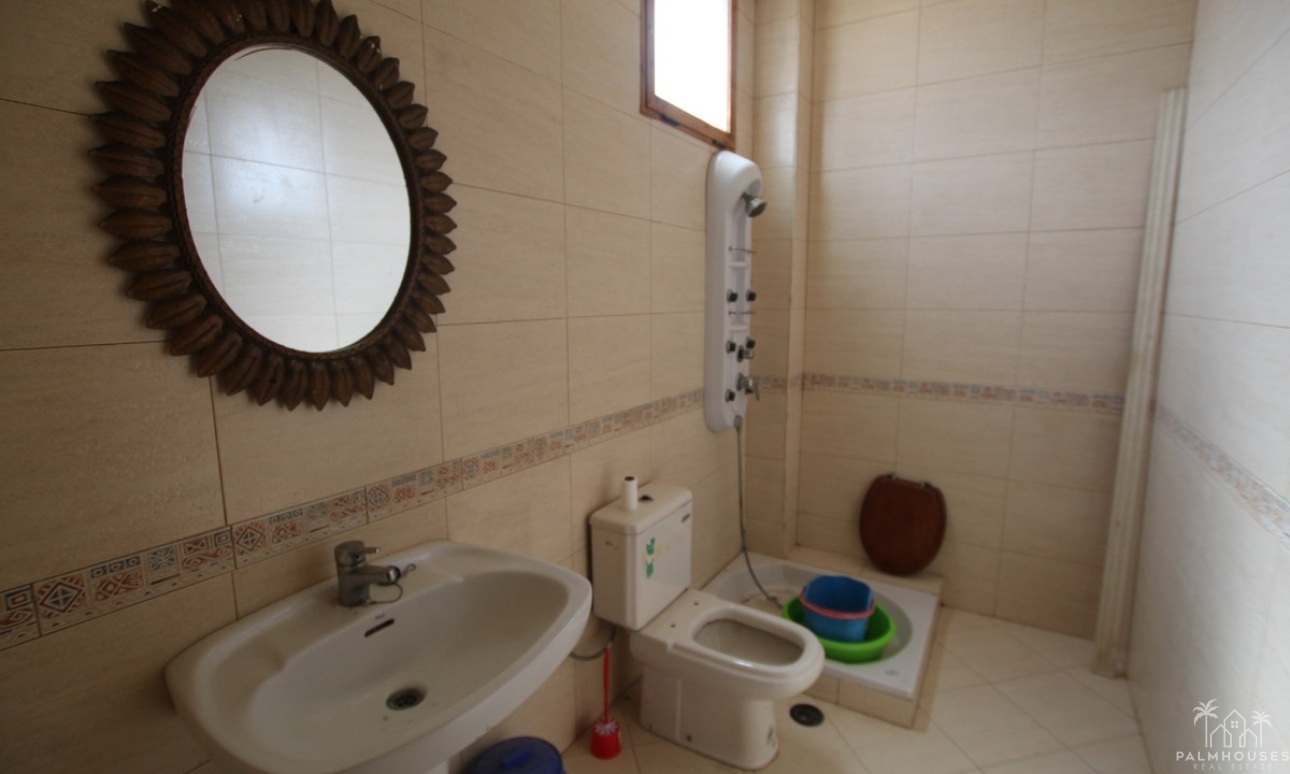 Revente - Country house - Monóvar - Monòver - Monóvar - Monòver Centro