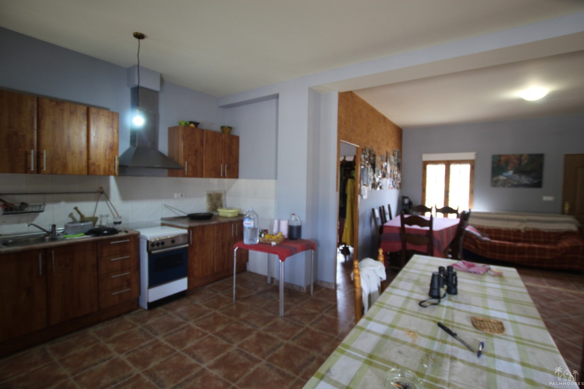 Revente - Country house - Monóvar - Monòver - Monóvar - Monòver Centro