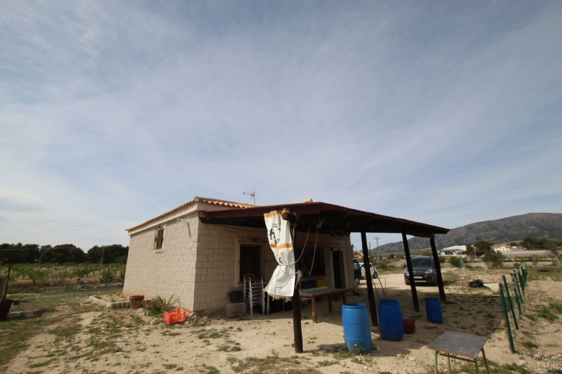 Revente - Country house - Monóvar - Monòver - Monóvar - Monòver Centro