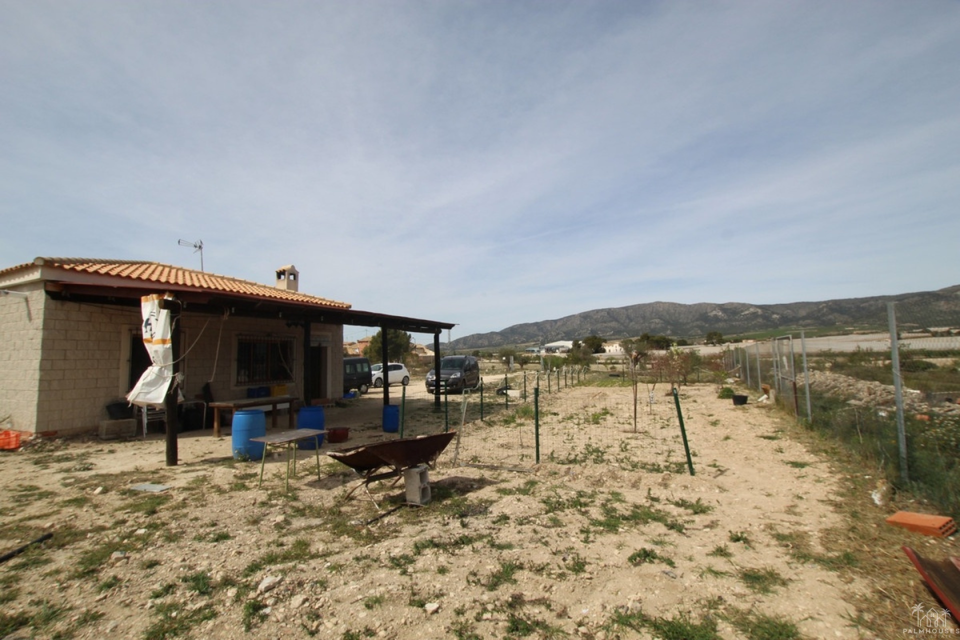 Revente - Country house - Monóvar - Monòver - Monóvar - Monòver Centro