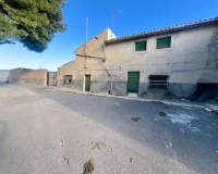 Revente - Country house - Monóvar - Monòver - Monóvar - Monòver Centro