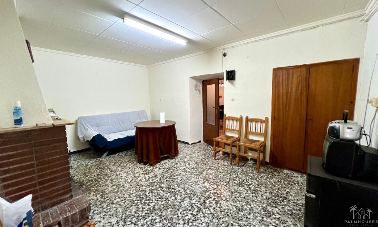 Revente - Country house - Monóvar - Monòver - Monóvar - Monòver Centro