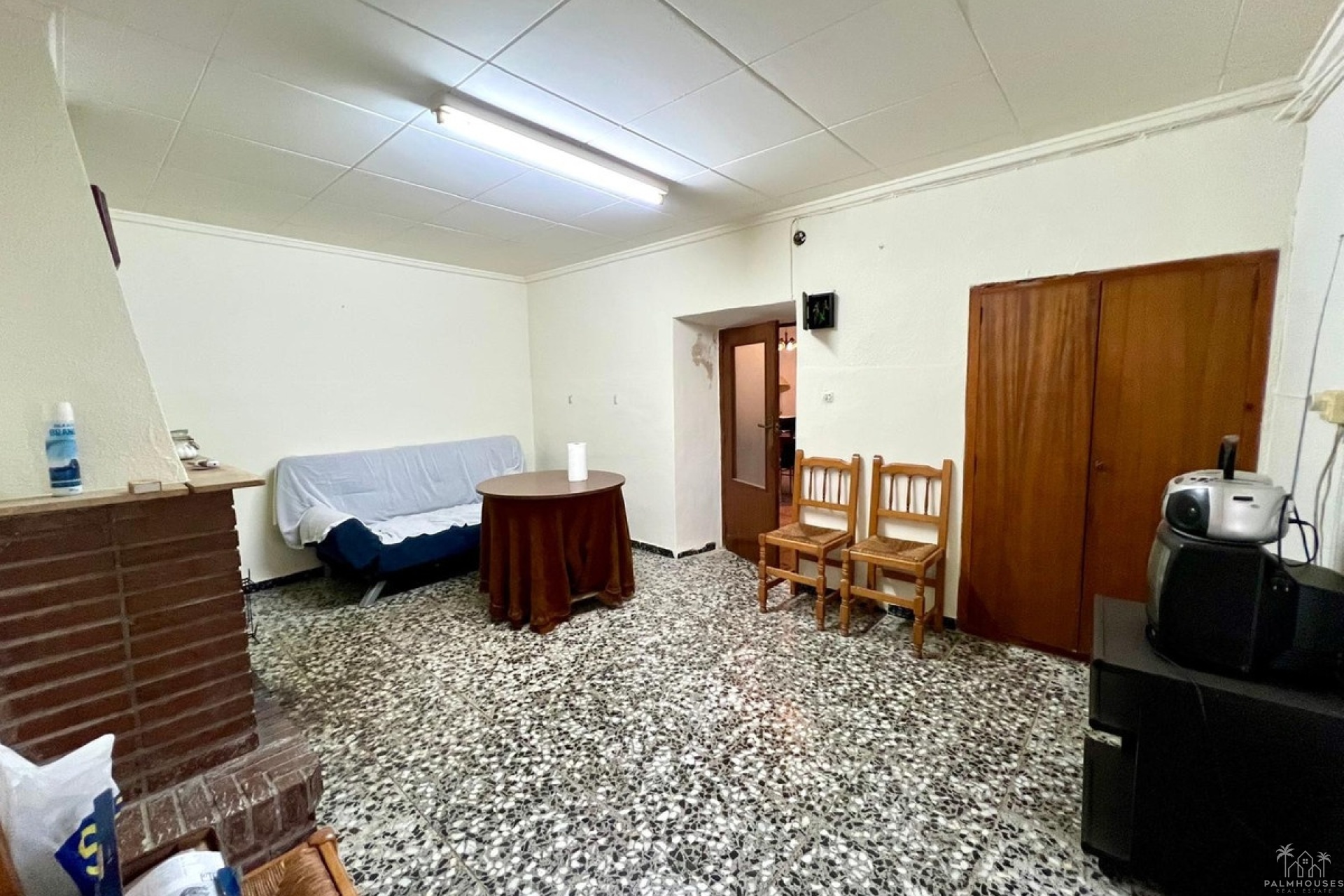 Revente - Country house - Monóvar - Monòver - Monóvar - Monòver Centro