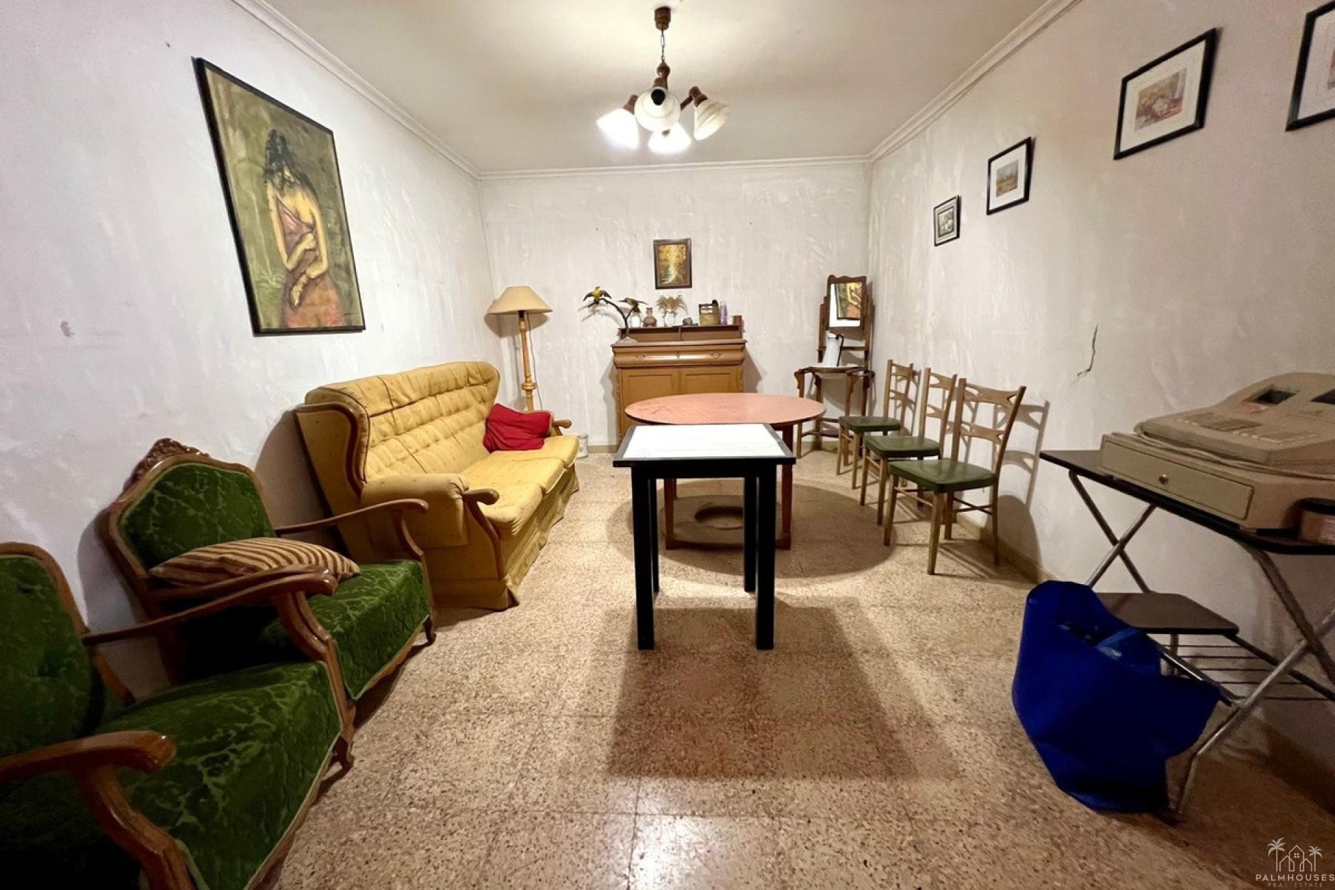 Revente - Country house - Monóvar - Monòver - Monóvar - Monòver Centro