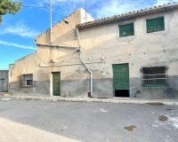 Revente - Country house - Monóvar - Monòver - Monóvar - Monòver Centro