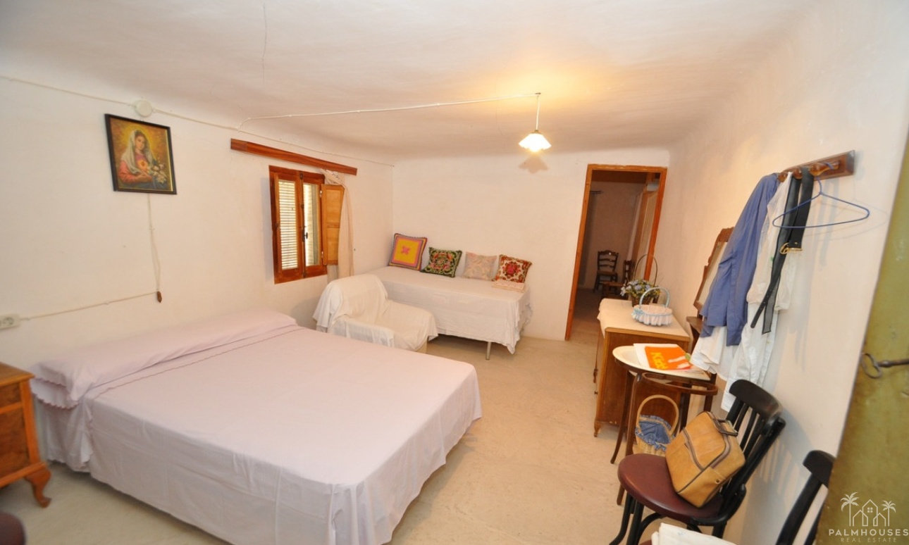 Revente - Country house - Monóvar - Monòver - Monóvar - Monòver Centro