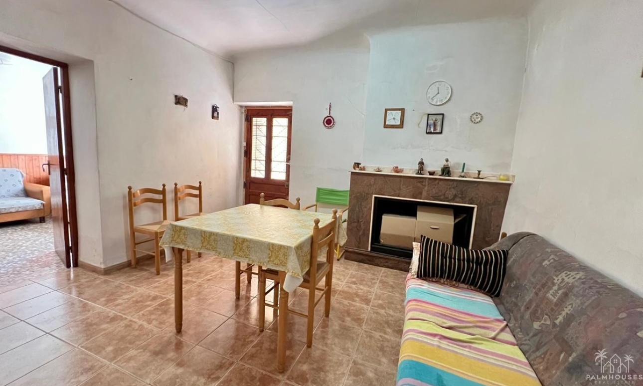 Revente - Country house - Monóvar - Monòver - Monóvar - Monòver Centro
