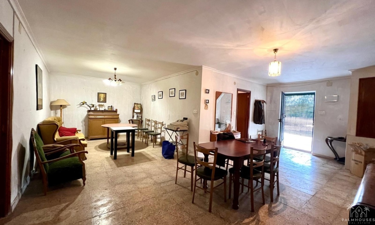 Revente - Country house - Monóvar - Monòver - Monóvar - Monòver Centro
