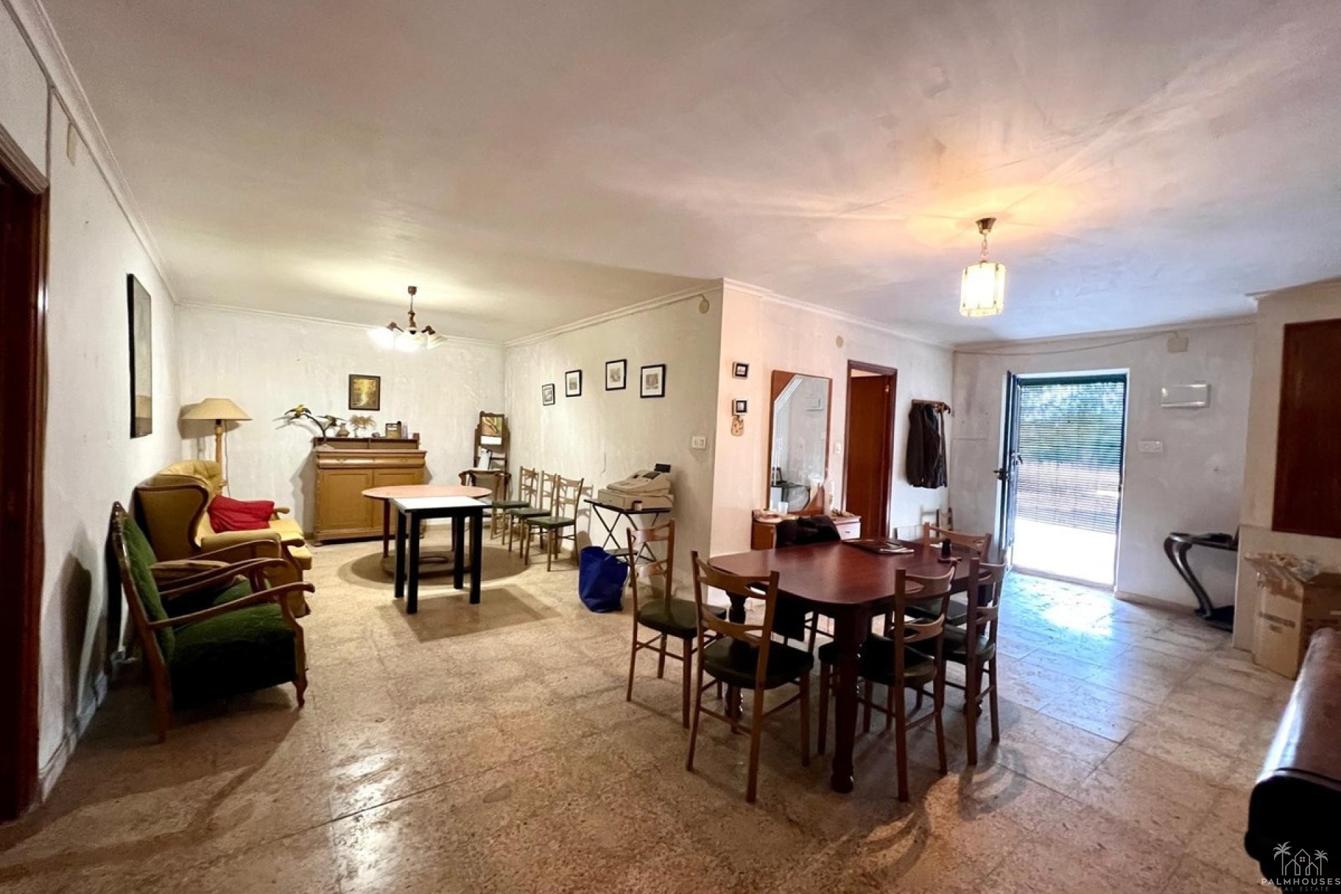 Revente - Country house - Monóvar - Monòver - Monóvar - Monòver Centro