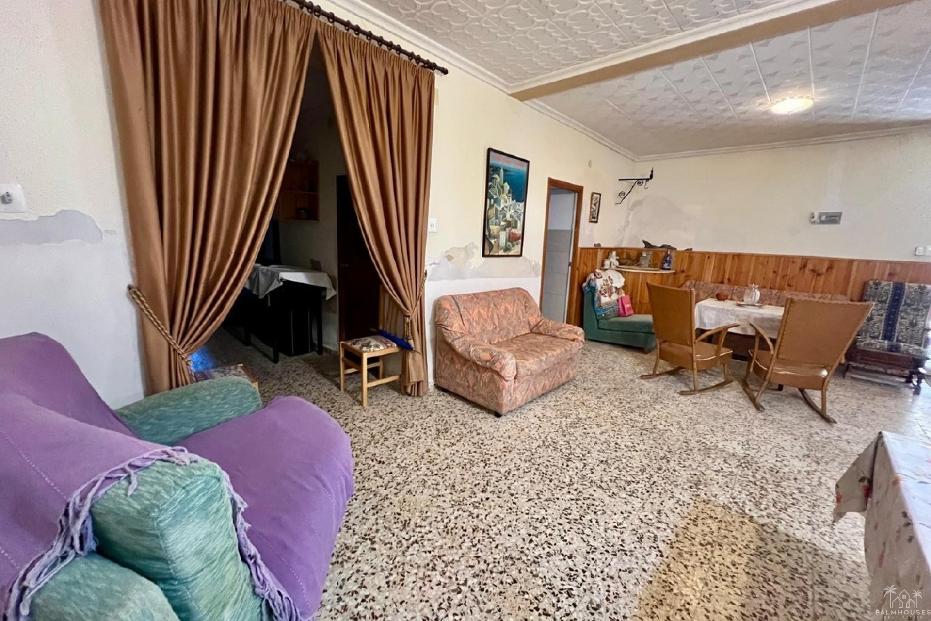 Revente - Country house - Monóvar - Monòver - Monóvar - Monòver Centro