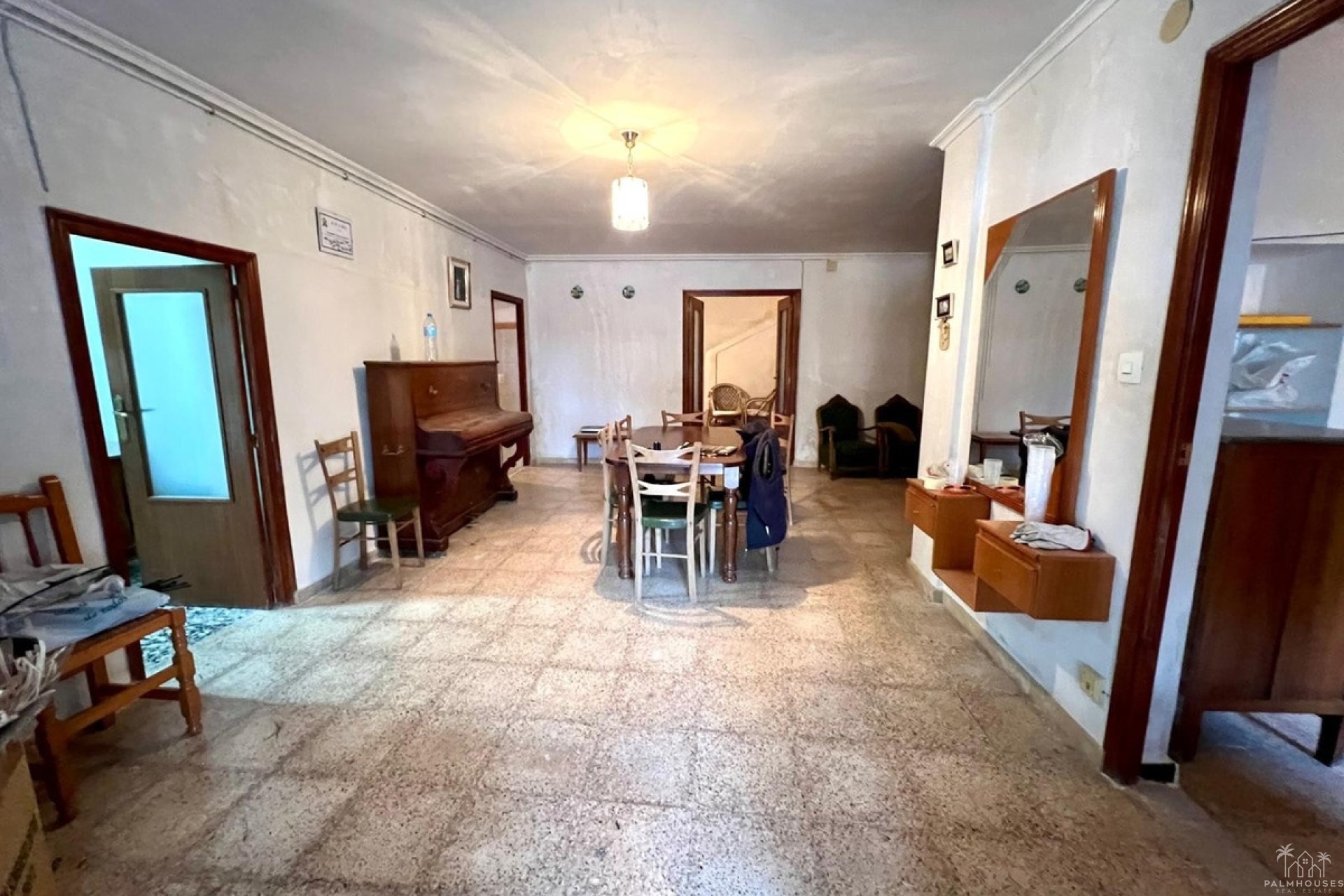 Revente - Country house - Monóvar - Monòver - Monóvar - Monòver Centro
