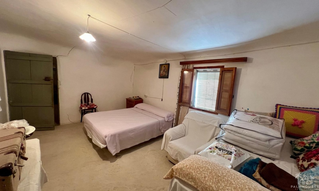 Revente - Country house - Monóvar - Monòver - Monóvar - Monòver Centro