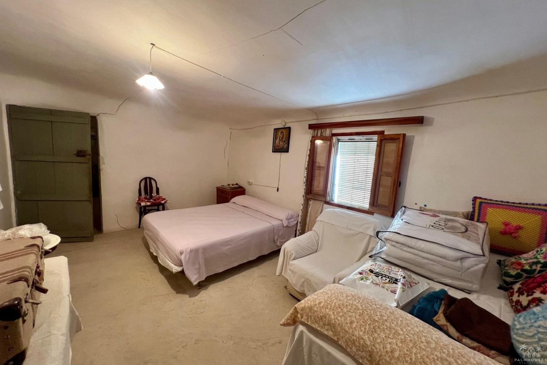 Revente - Country house - Monóvar - Monòver - Monóvar - Monòver Centro
