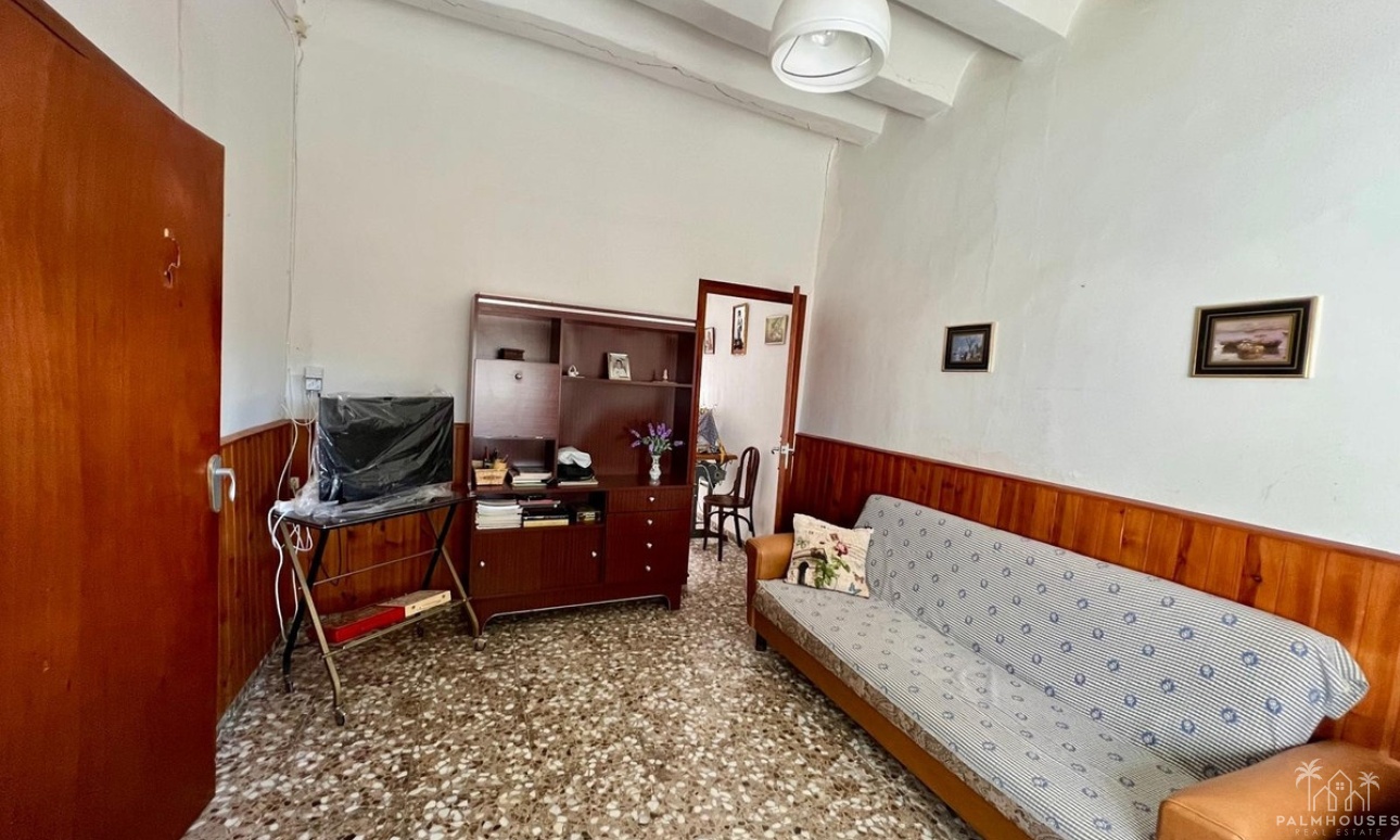Revente - Country house - Monóvar - Monòver - Monóvar - Monòver Centro
