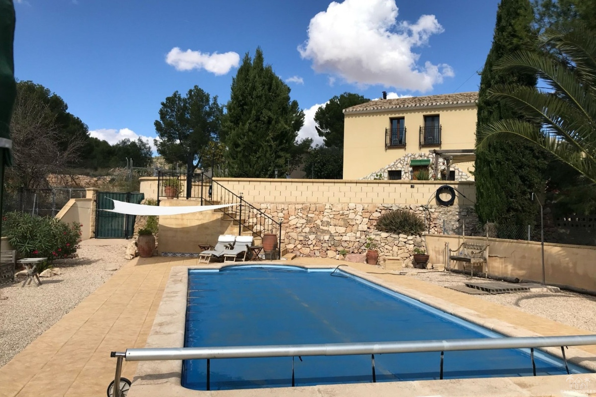 Revente - Country house - Monóvar - Monòver - Monóvar - Monòver Centro