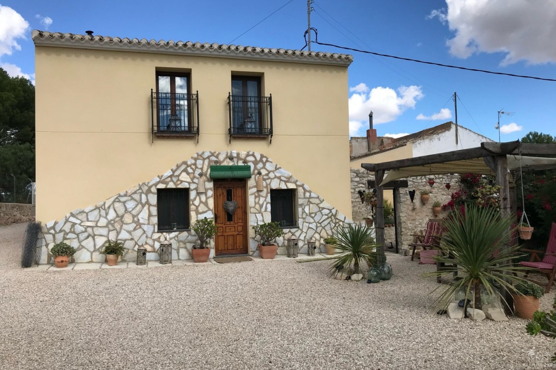 Revente - Country house - Monóvar - Monòver - Monóvar - Monòver Centro