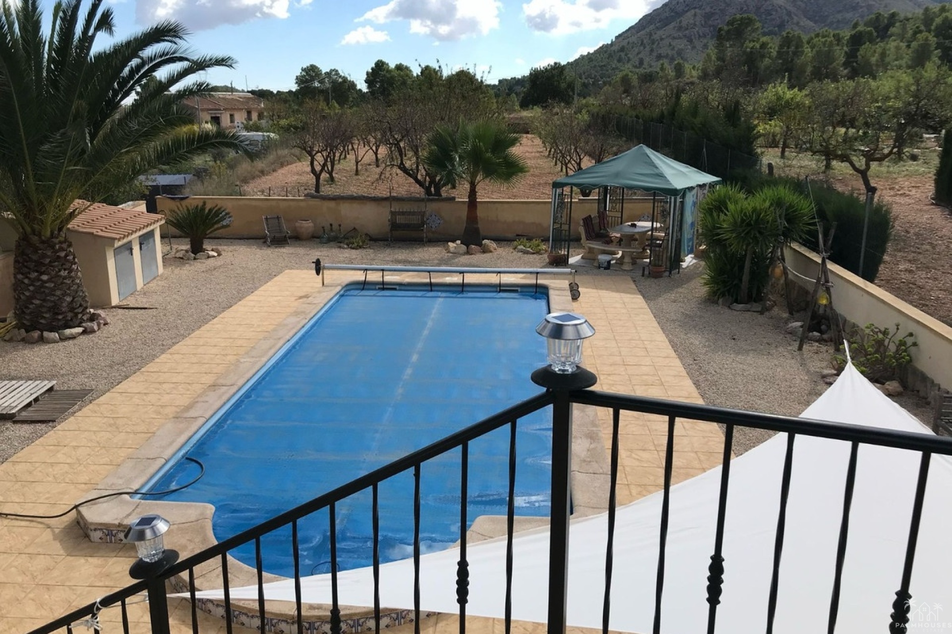 Revente - Country house - Monóvar - Monòver - Monóvar - Monòver Centro