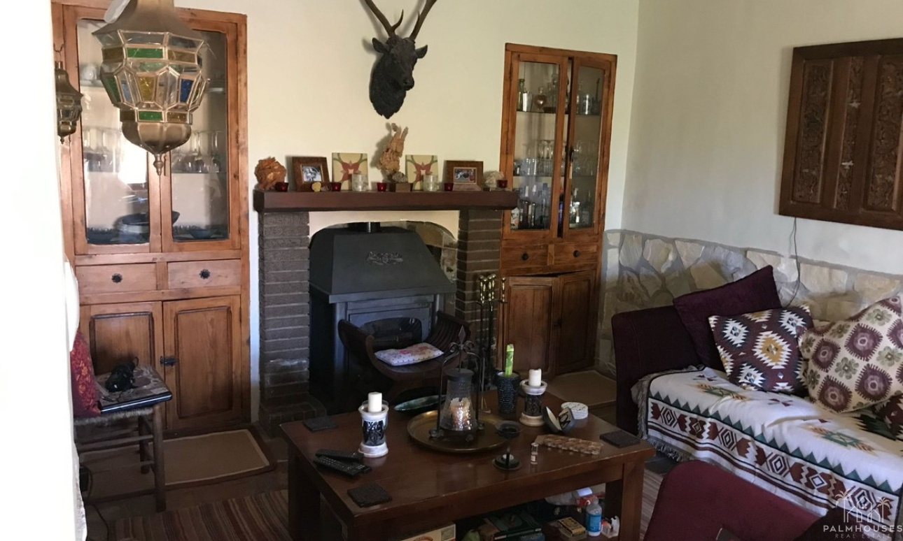 Revente - Country house - Monóvar - Monòver - Monóvar - Monòver Centro