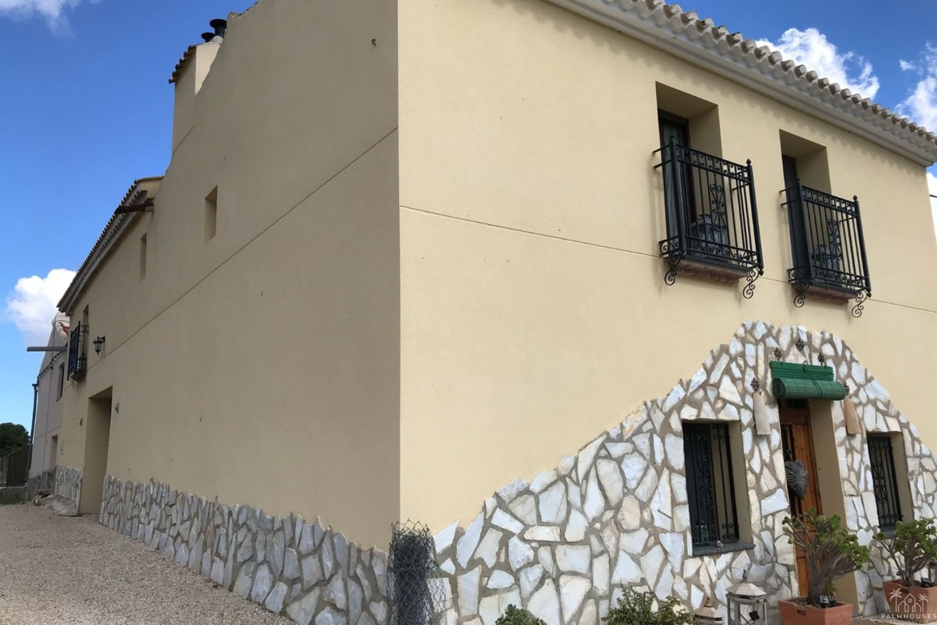 Revente - Country house - Monóvar - Monòver - Monóvar - Monòver Centro