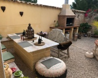 Revente - Country house - Monóvar - Monòver - Monóvar - Monòver Centro