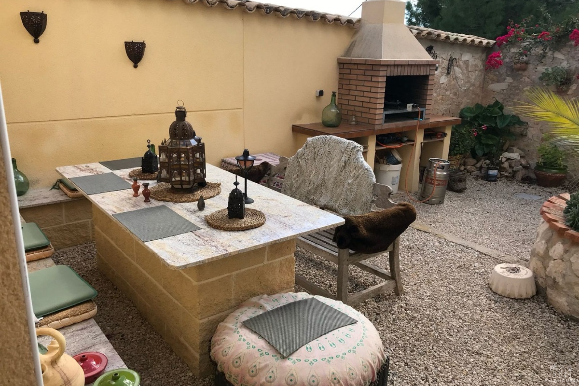 Revente - Country house - Monóvar - Monòver - Monóvar - Monòver Centro