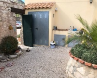 Revente - Country house - Monóvar - Monòver - Monóvar - Monòver Centro