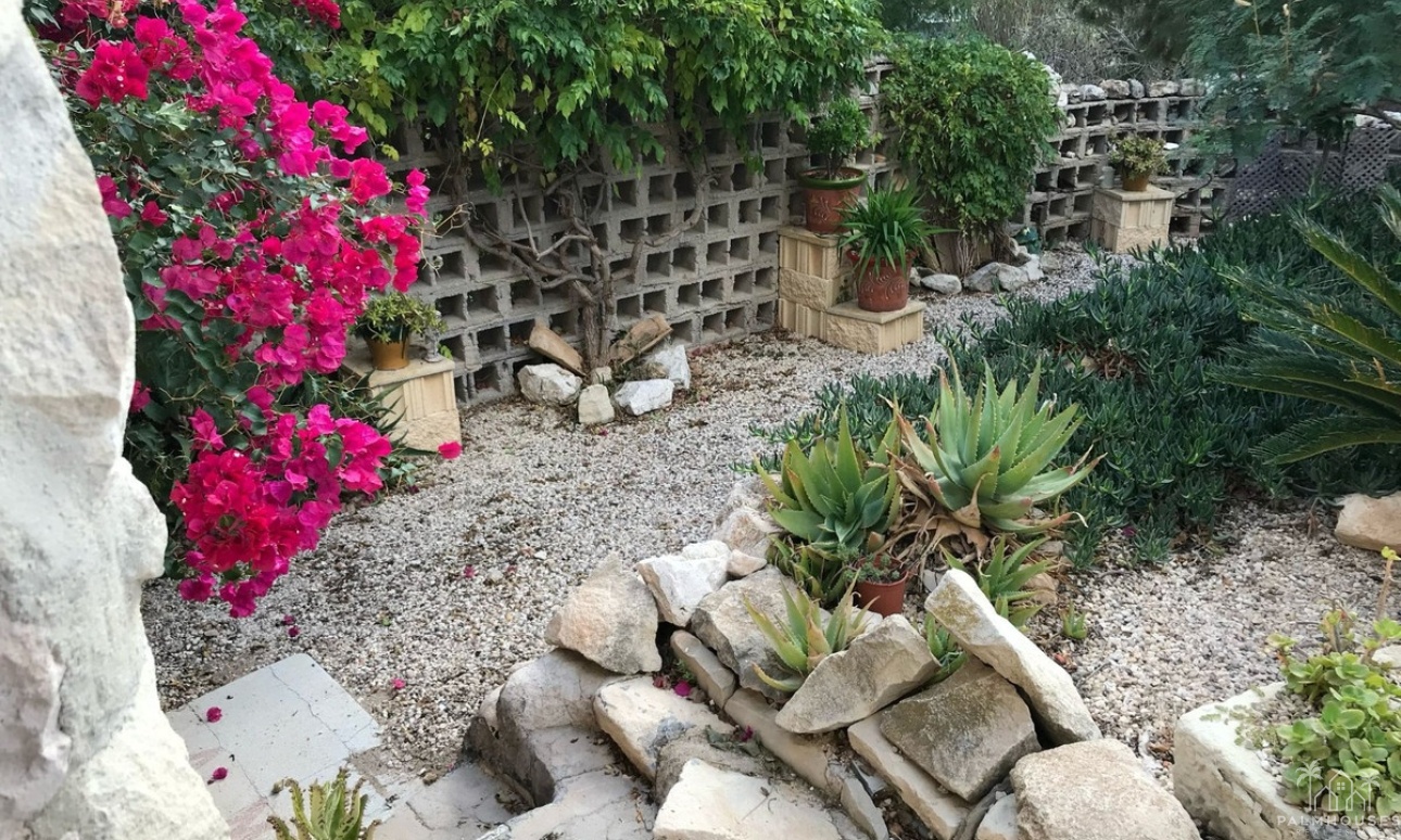 Revente - Country house - Monóvar - Monòver - Monóvar - Monòver Centro