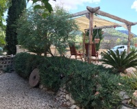 Revente - Country house - Monóvar - Monòver - Monóvar - Monòver Centro