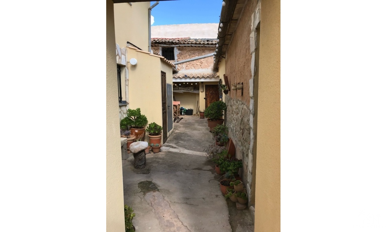 Revente - Country house - Monóvar - Monòver - Monóvar - Monòver Centro