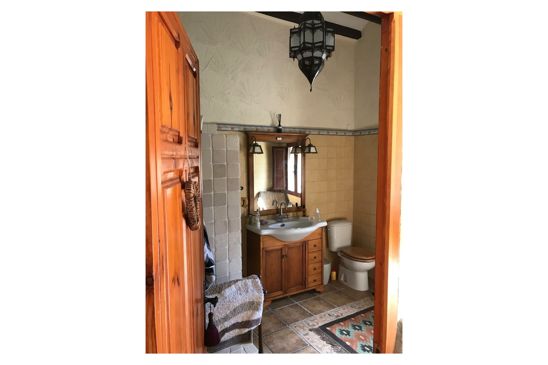 Revente - Country house - Monóvar - Monòver - Monóvar - Monòver Centro