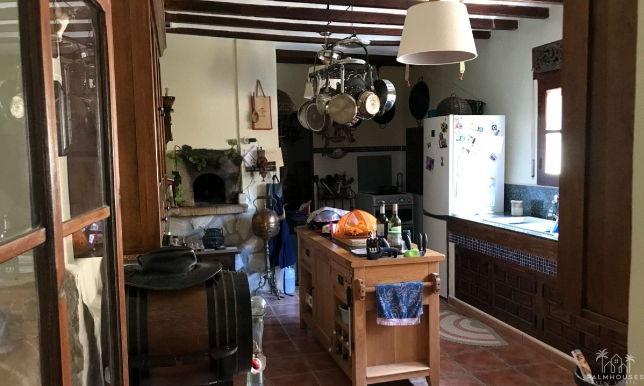 Revente - Country house - Monóvar - Monòver - Monóvar - Monòver Centro