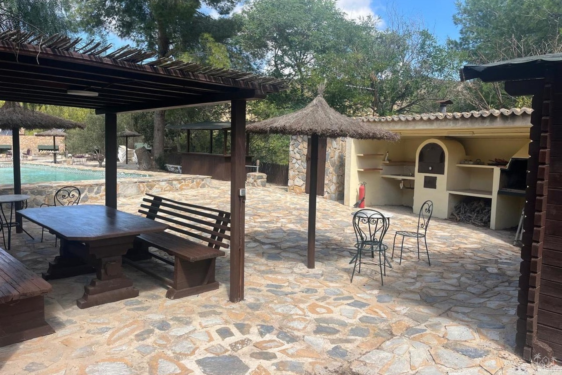 Revente - Country house - Murcia - Gea Y Truyols